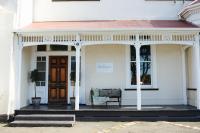 The Vicarage Boutique Bed and Breakfast Oamaru - Chambres d'hôtes Oamaru