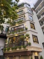 Sunny Residence Yen Hoa - B&B Hanoi
