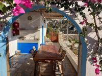 Villa Triton - Kato gyri - Arkasa - B&B Arkása