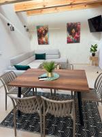 Apartament na Roztoczu-Zwierzyniec - Bed and Breakfast Zwierzyniec
