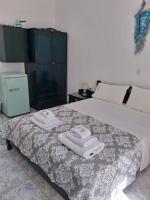 Alegrias spot - B&B Adamantas
