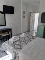 Alegrias spot - B&B Adamantas