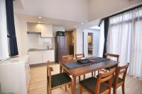 DJX3F Spacious 68 sqm Home for Groups near Asakusa and Tokyo Skytree 1 Double Bed 2 Wide Single Beds 1 Sofa Bed Sleeps 6 - Chambres d'hôtes Tokyo