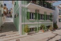 Dimitra Suites - Chambres d'hôtes Pythagóreio