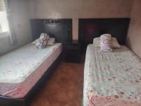 Villa lagon bleu sidi rahal - B&B Sidi Rahal