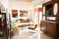 Casa Campbells - B&B Almería