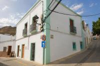 Casa Campbells - B&B Almería