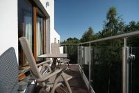Lniany 36 - balkon z widokiem, winda, bezpłatny podziemny parking - B&B Kudowa-Zdrój