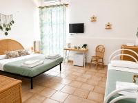 La Dimora di Clara - B&B Fiumefreddo Sicilia