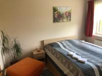 Beška - Ferienwohnung Bešeňová