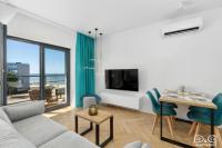 TERRAMEVA 41 D&D Apartments - Ferienwohnung Dziwnów
