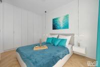 TERRAMEVA 41 D&D Apartments - Ferienwohnung Dziwnów