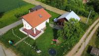 Kuća za odmor Brlog - B&B Otočac