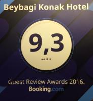 Beybagi Konak Hotel - B&B Safranbolu