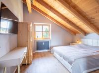 Apartment Bergraum - familienfreundlich und zentral - Ferienwohnung St. Englmar