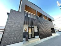 野田ゲストハウスひばり屋Noda GuestHouse HIBARIYA - B&B Noda