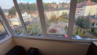 Apartament Balto - Bed and Breakfast Borsec