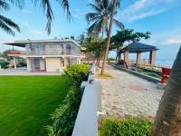 Mangalore Beach Villa 4bhk - Bed and Breakfast Surathakal