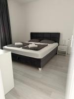 T&M Apartman - B&B Paraćin
