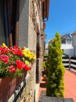 La Casita de Vilaño, encanto rural cerca de la playa - B&B Laracha