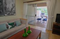 Lakeview Cabanas - Unit 5 - B&B Saint Lucia