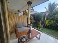 Sastra Ubud House - B&B Ubud