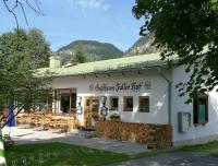 Gasthaus Faller Hof - B&B Lenggries
