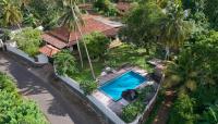 Echoing Dream Resort - B&B Galle