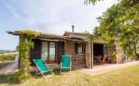 La Casina dei Lapi - Chambres d'hôtes Catabbio