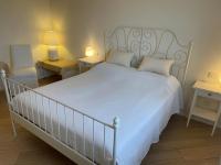 Habitación Doble con baño privado