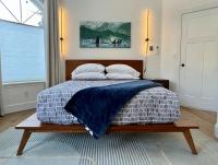 Private Suite 10MI to Bellingham & Border - B&B Ferndale