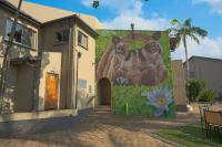 Lakeview Cabanas - Unit 5 - B&B Saint Lucia