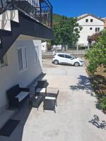 Azure Budva Apartments - B&B Budva