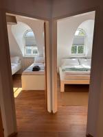 Loft apartment with balcony in Graz - Ferienwohnung Graz