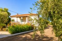 Lagouvardos Beach Apartments - Ferienwohnung Marathópolis
