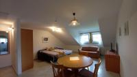 Appartamento con 1 Camera da letto con doccia