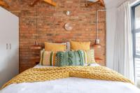 My Jozi central studio - Maboneng - Ferienwohnung Johannesburg