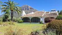 Casa Danesa - B&B Jávea