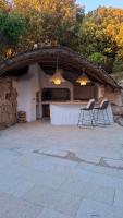 Stazzu La Vigna Di Maria - Bed and Breakfast Aglientu