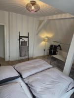 Wunderschönes Loft, Top Lage und ruhig, frisch saniert, - Chambres d'hôtes Hamelin