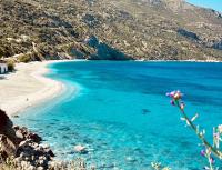 Cycladic Villa Eretria - B&B Eretria