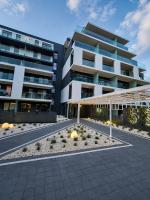 Baltic Blush Exclusive Apartament - B&B Międzyzdroje