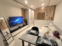 Larissa Absolute Suites A3 City Vibes - B&B Lárisa