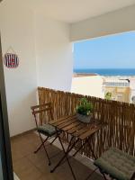 Apartamento Mateo Carboneras - B&B Carboneras