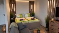 Perle über den Dächern Bremerhavens - B&B Bremerhaven