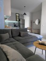 Mary's Beach Apartament Qerret - Bed and Breakfast Golem