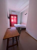 Doppel-/Zweibettzimmer mit eigenem Bad