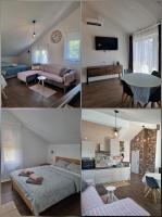Appartement Supérieur avec Balcon
