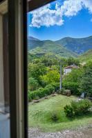 La Finestra sul Cucco - Bed and Breakfast Pascelupo