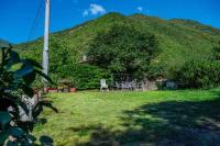 La Finestra sul Cucco - Bed and Breakfast Pascelupo